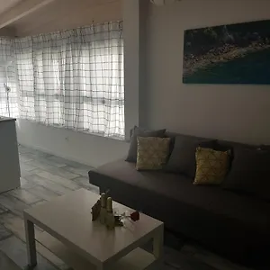  Apartment 6 - En La Playa De El Palo
