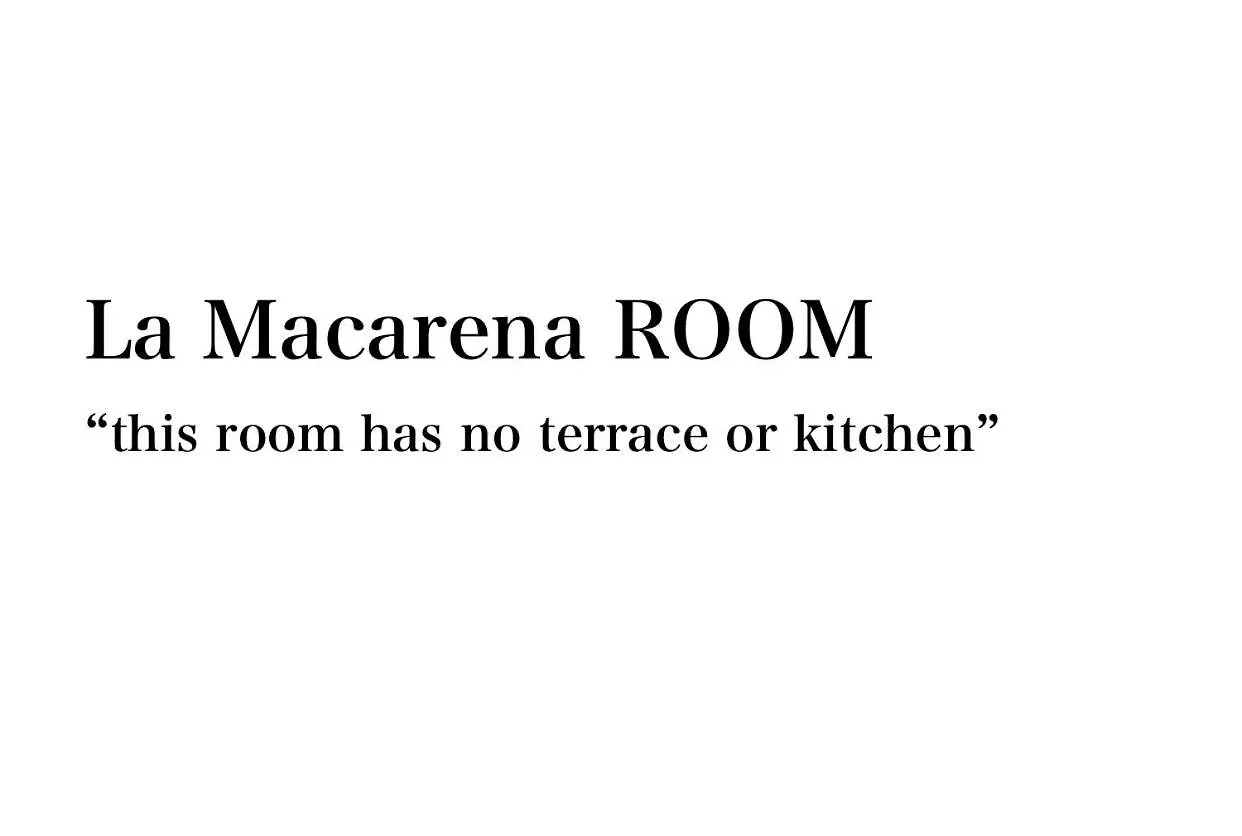 La Macarena Airport Apartment Malaga